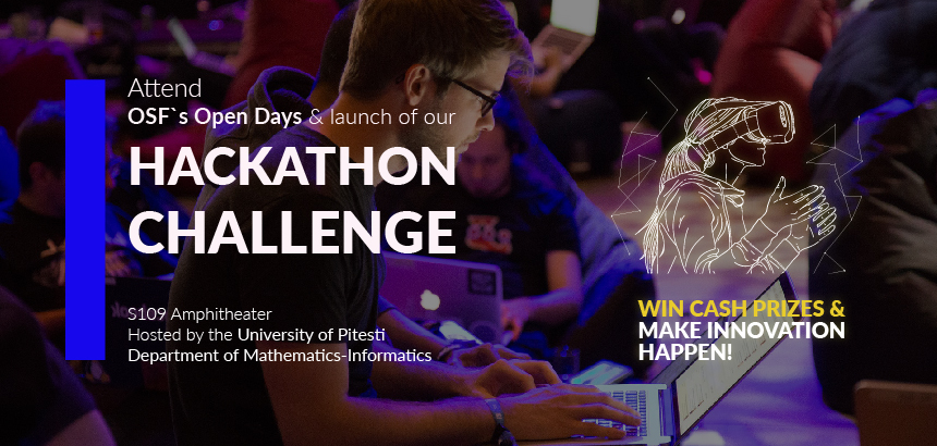 Hackaton Challenge
